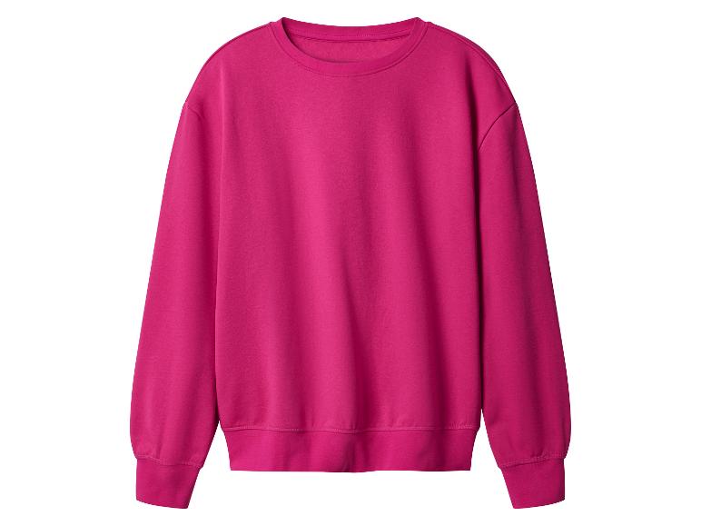 Dames trui of hoodie