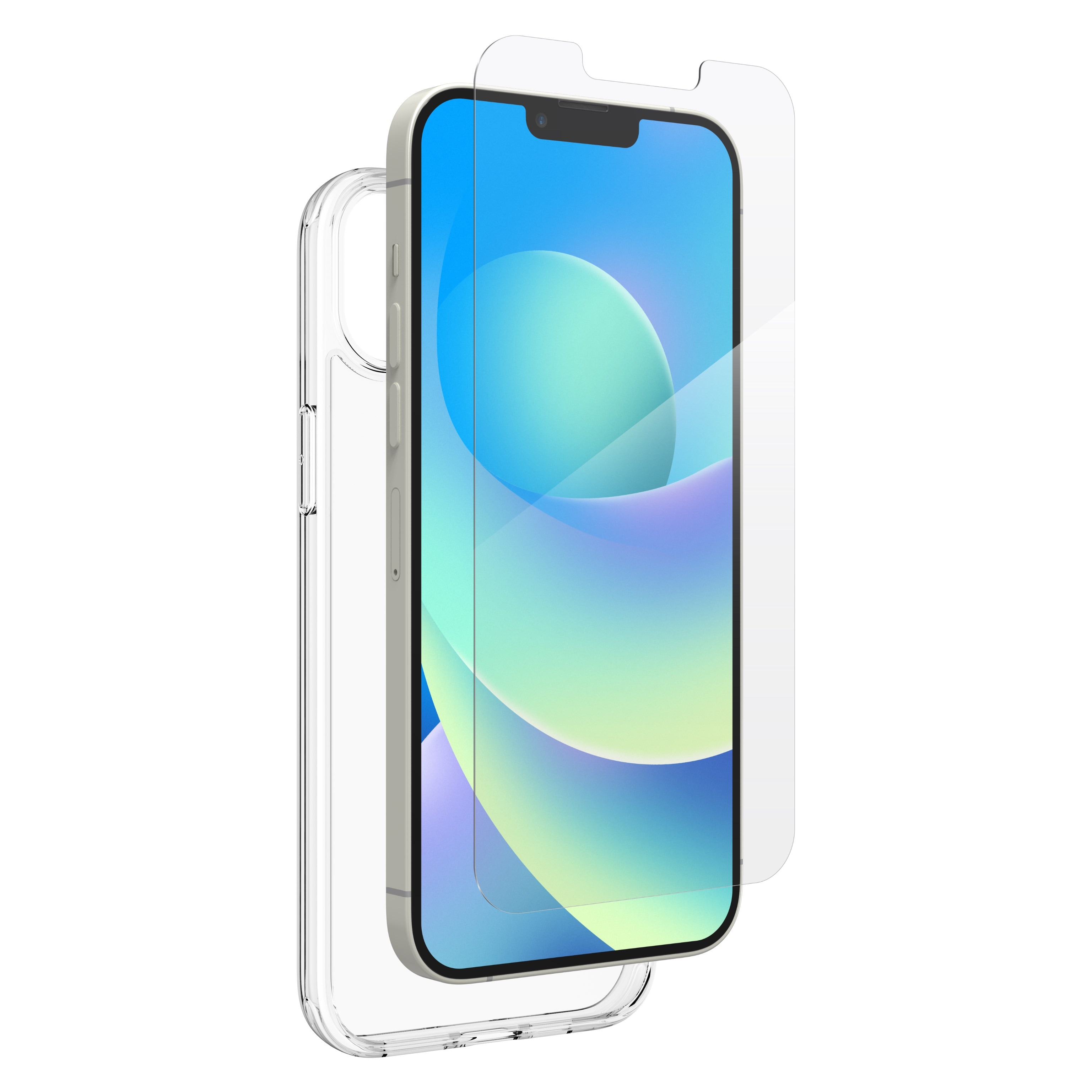 Invisible Shield Glass Elite 360 for iPhone 14 Plus