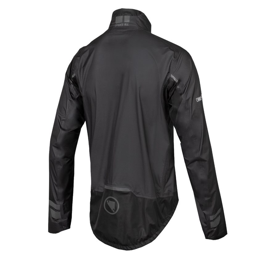 Endura Pro SL Shell Vandtæt Jakke Sort