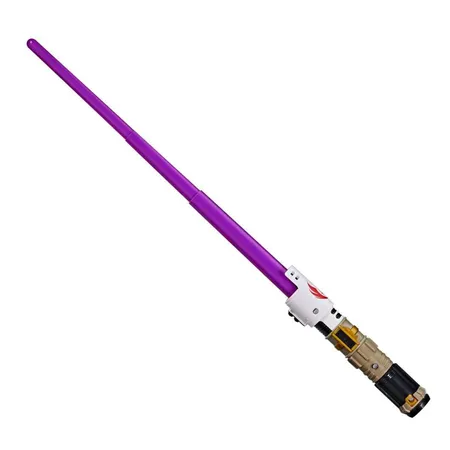 Hasbro Star Wars Lightsaber Forge Anpassbare Lichtschwerter, 1 Stück, 4-fach sortiert