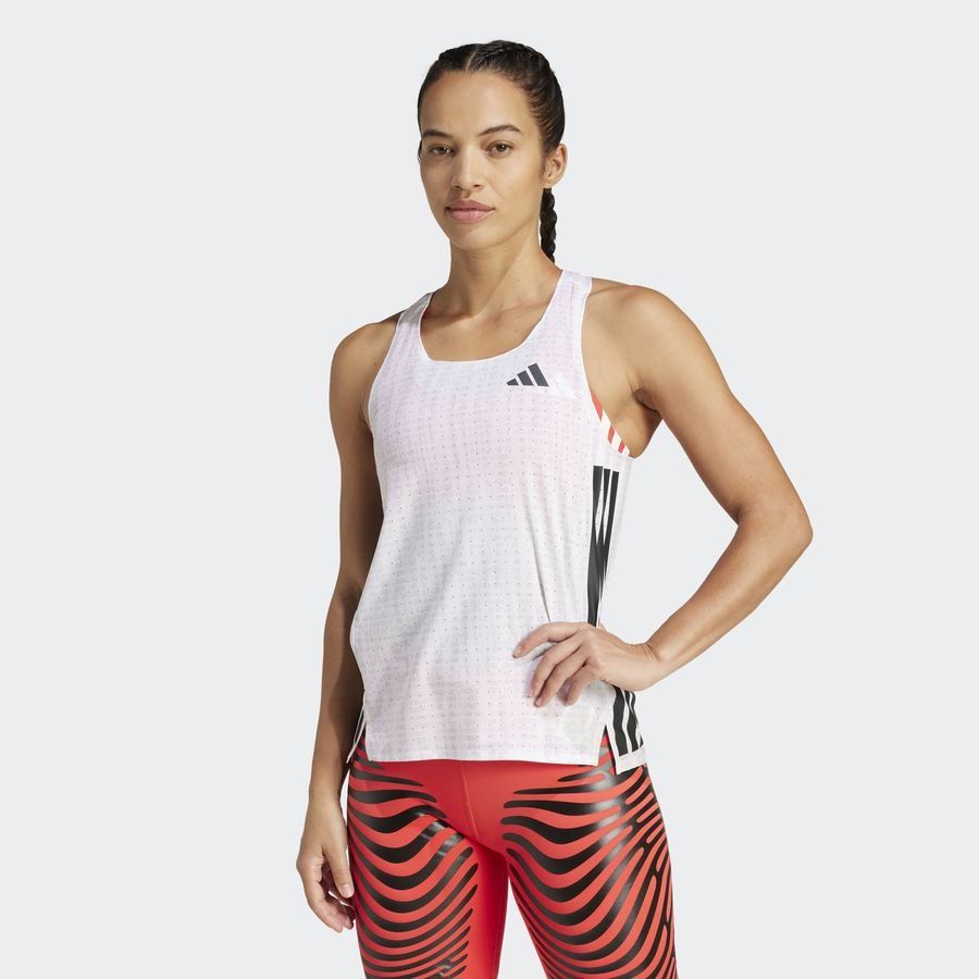 Adidas Débardeur de running Adizero