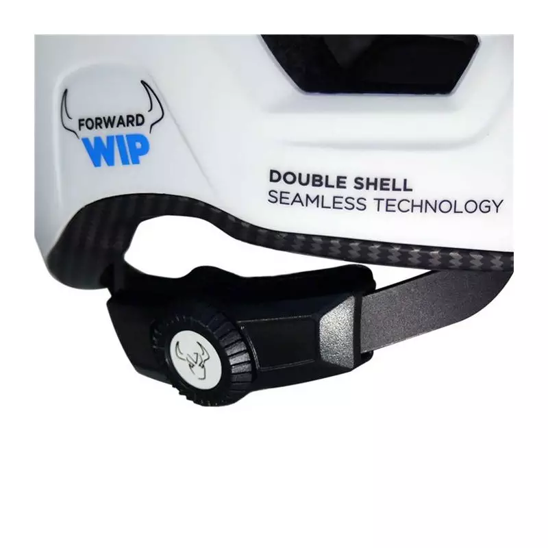 Casque Watersport FORWARD WIP Prowip 2.0 helmet mat White M-L 55-59CM