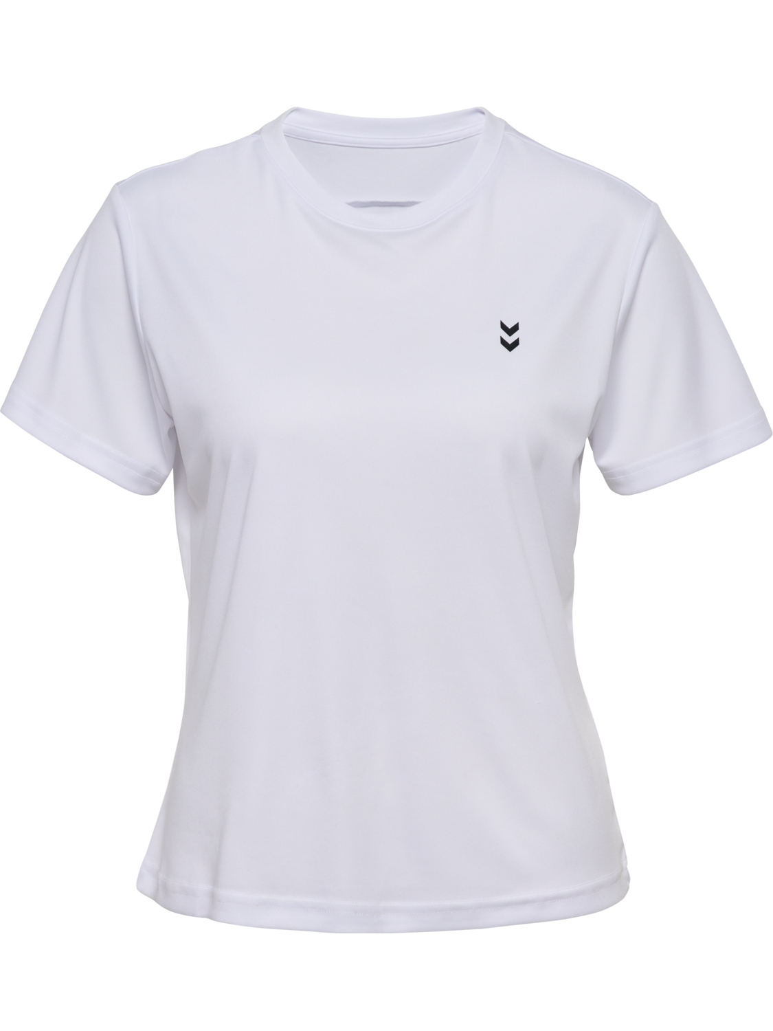 hmlPULSE TRAINING W T-SHIRT S/S