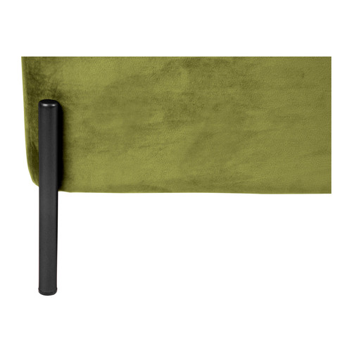 Leitmotiv - SNOG BLACK - Olive
