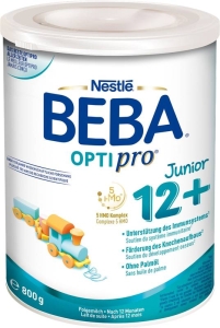 Beba Optipro 12+, 800 g