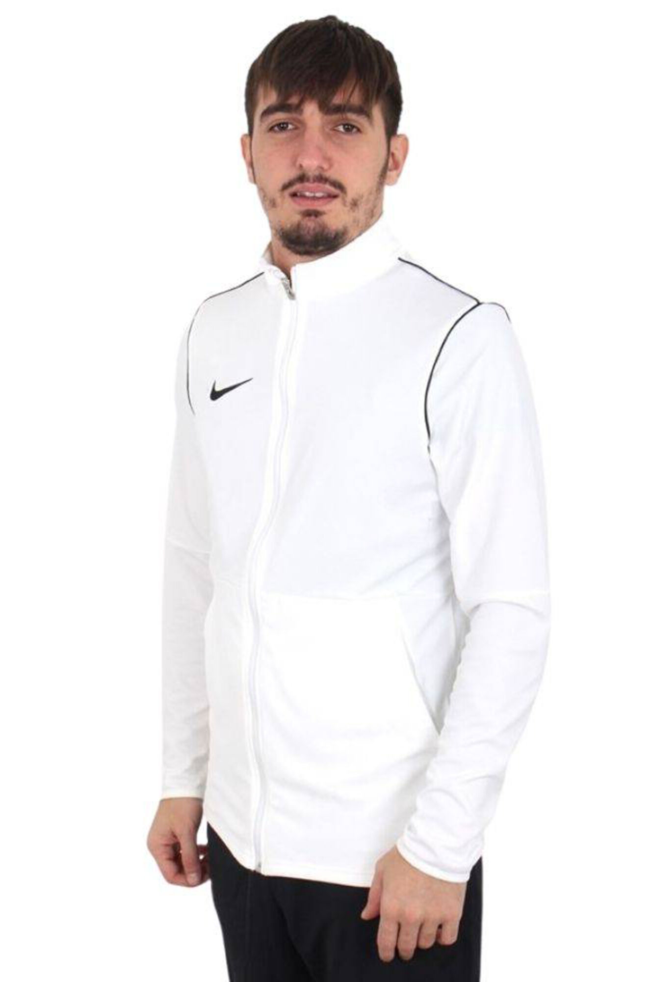 Jaqueta Nike Park 20 - Branca