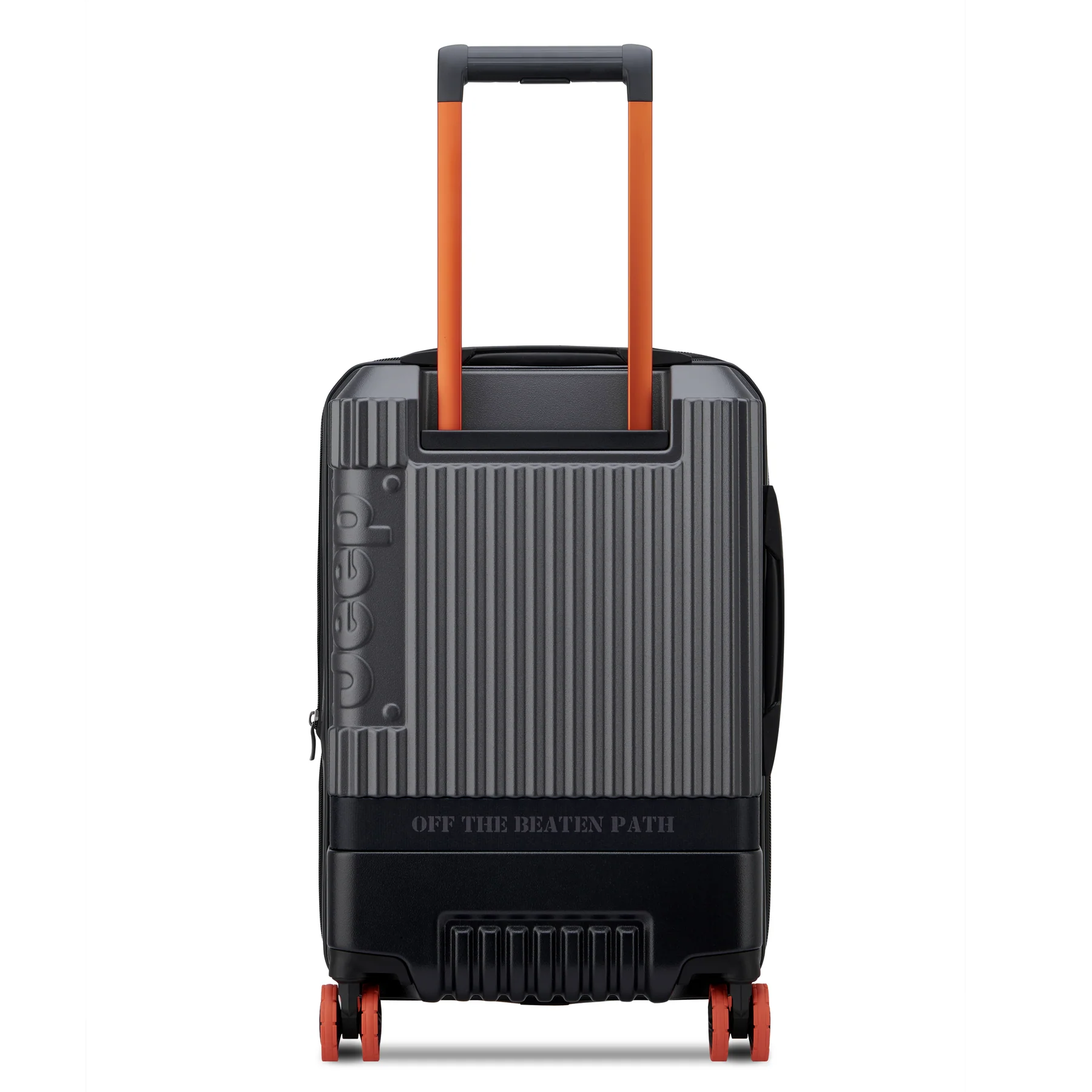 Valise cabine - S extensible (55cm)