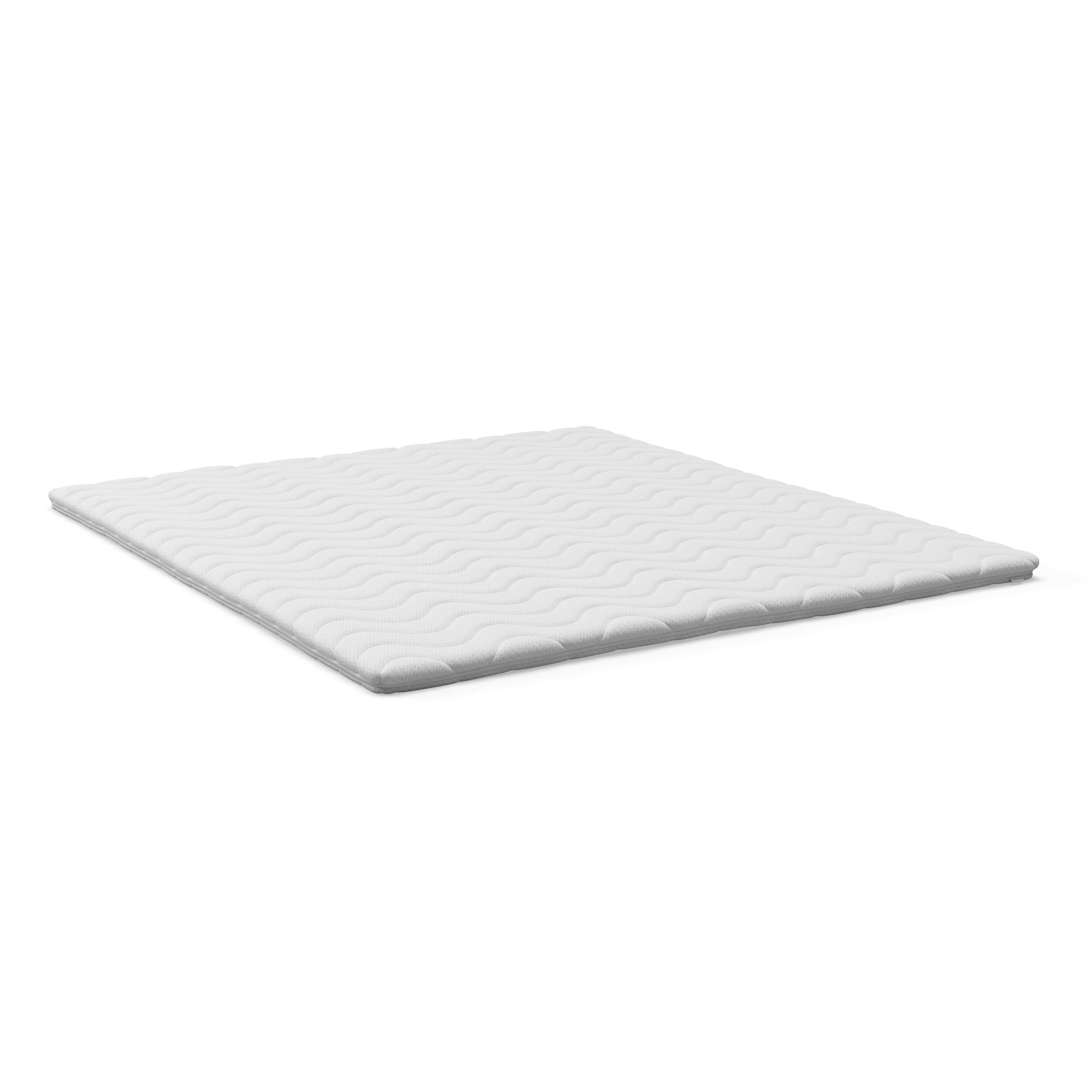 Nocturne Cloud Latex Topmadras 180 x 200 x 6 cm