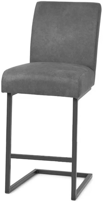 Barstoel Sinatra B47 x D63 x H88 cm