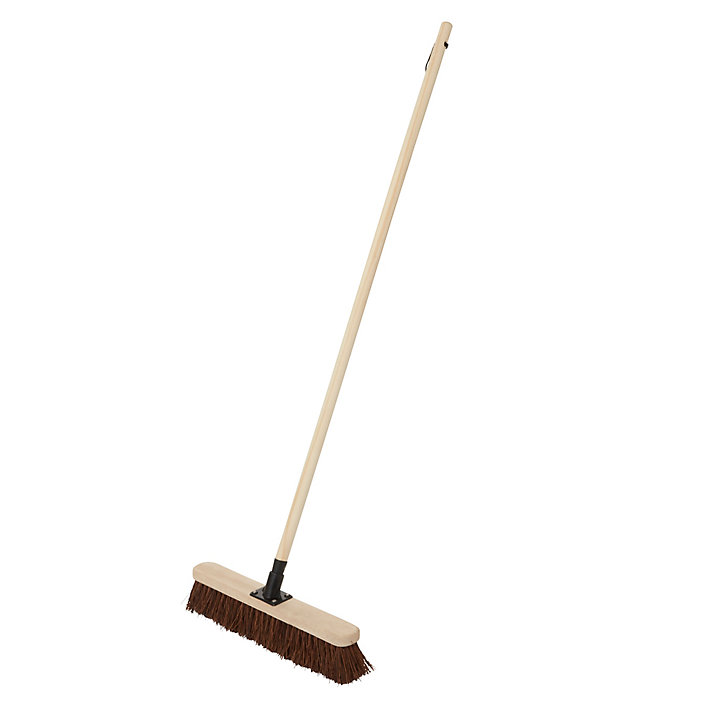Balai cantonnier 45cm
