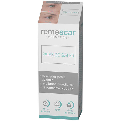 Remescar - Patas De Gallo