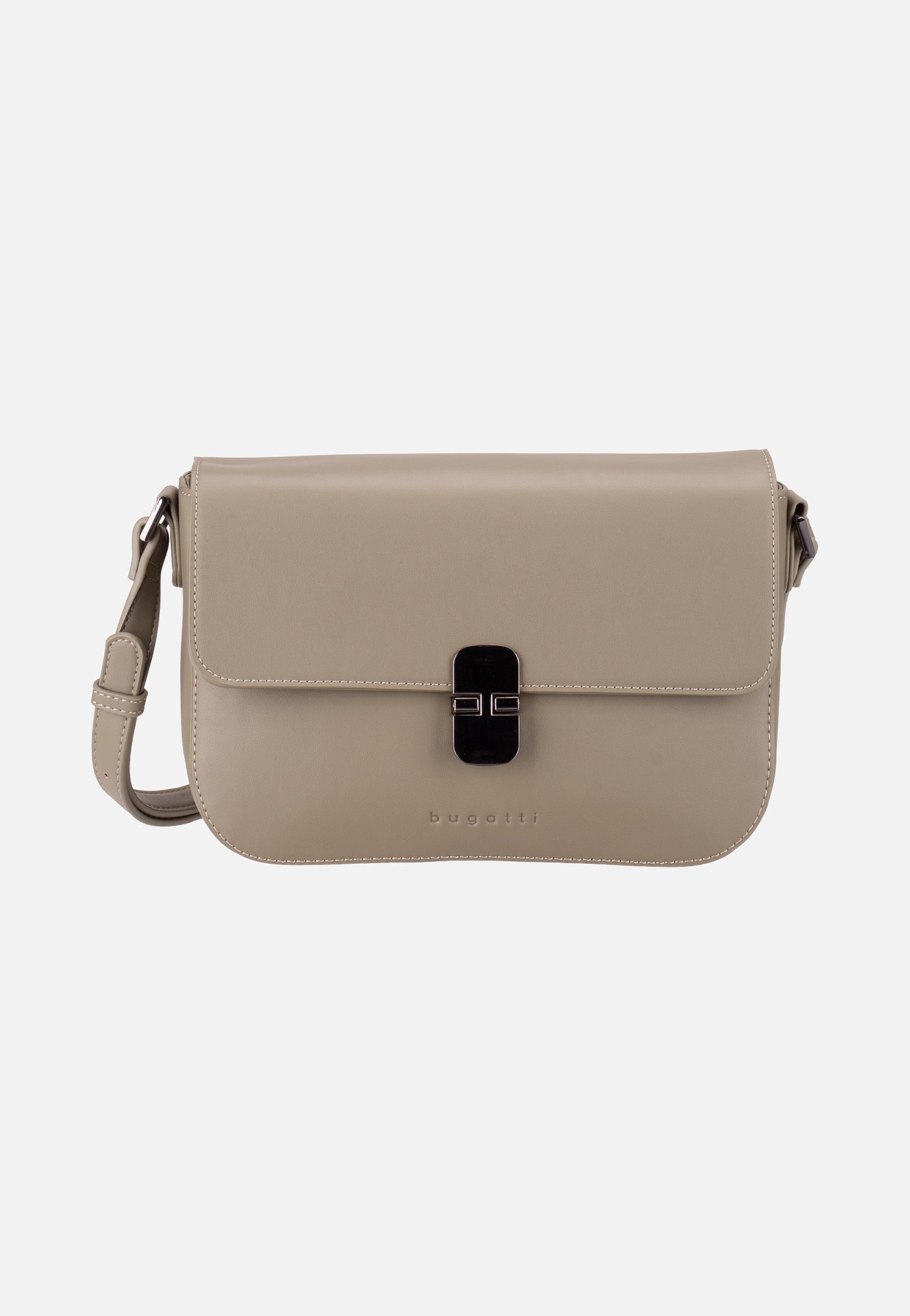 Nela Shoulder Bag M Pistachio - Crossbody Bag