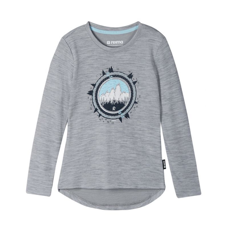 Viluton - Sweatshirt enfant