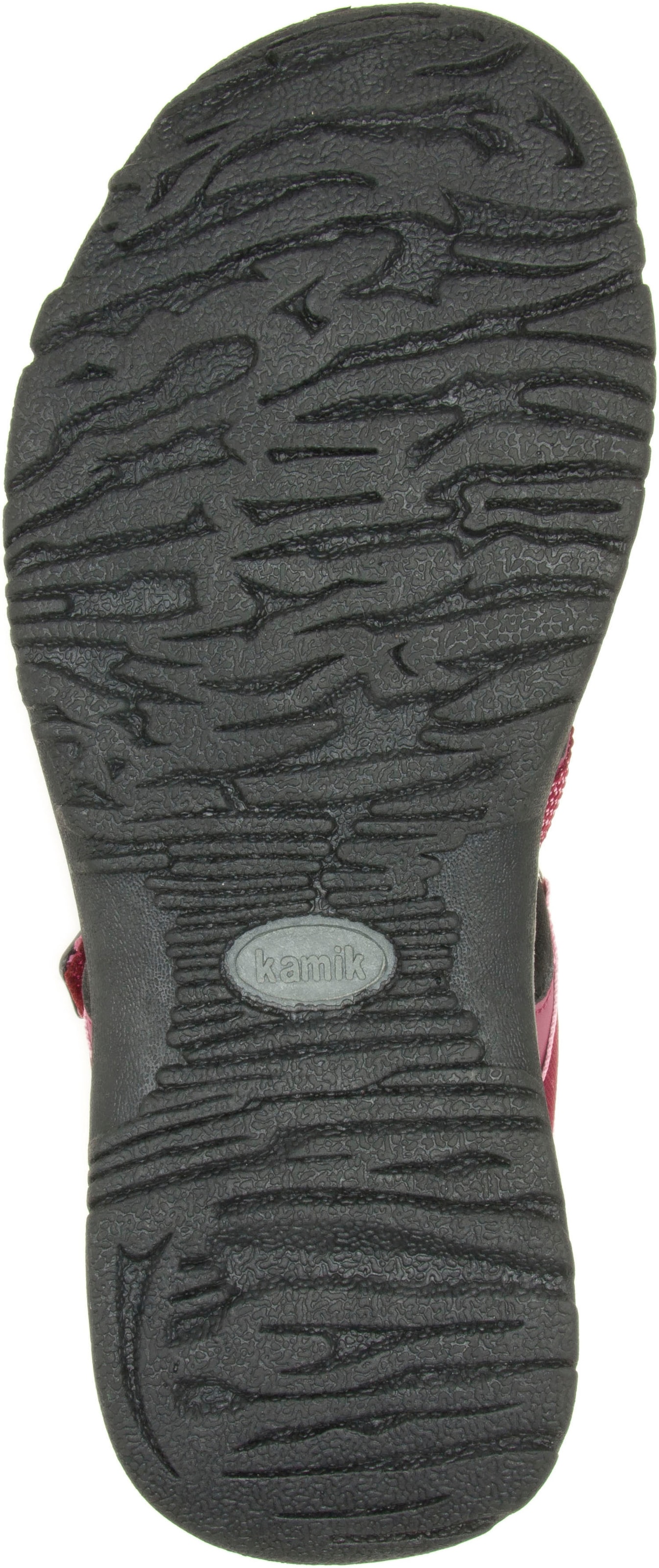 Kamik Sandale »Islander2«  vegan