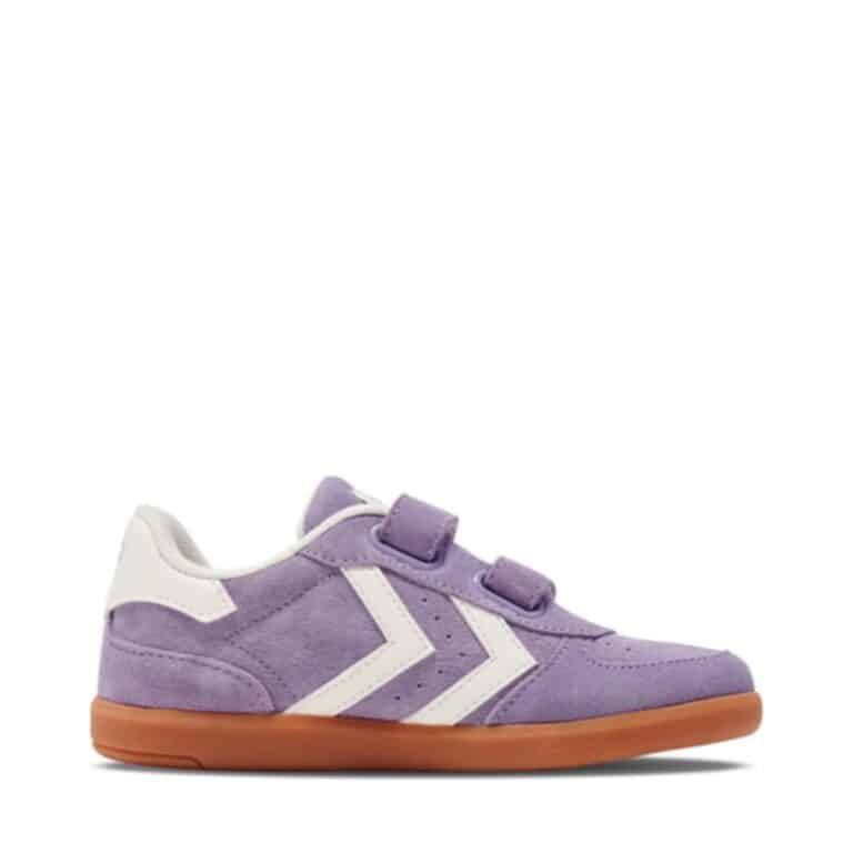 Hummel Victory Suede II Sneakers Børn