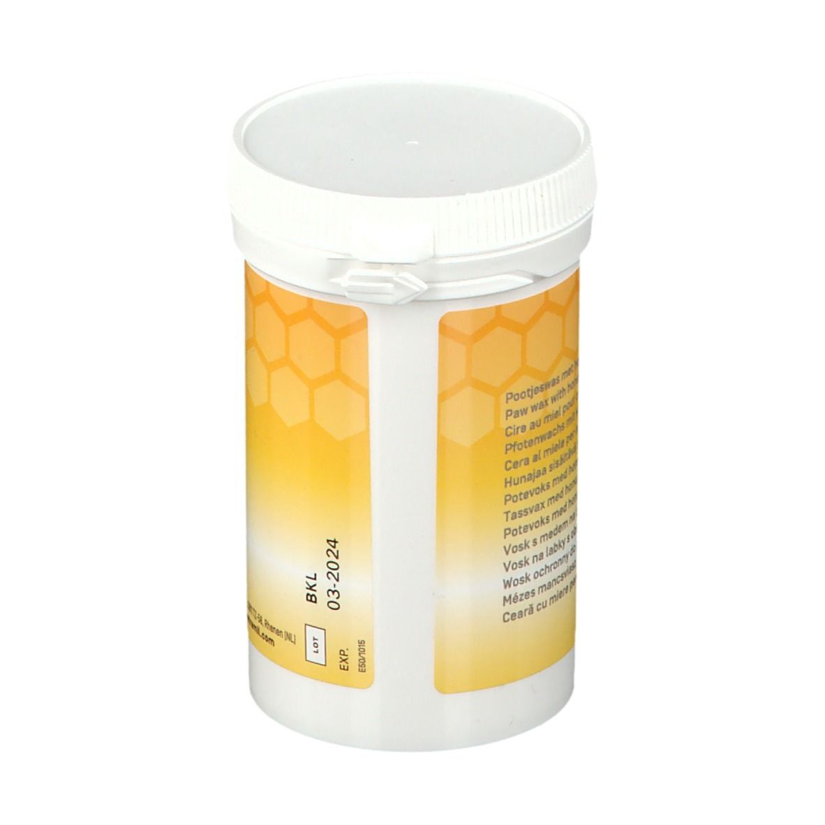 Vetramil® PAW WAX
