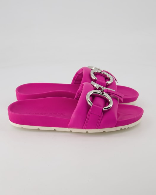 Kennel & Schmenger Love Pantoletten in Pink