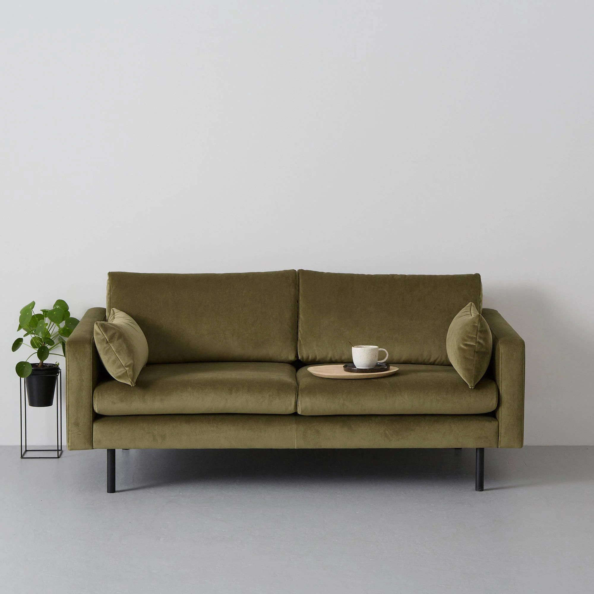 NOUS Living 2-zitsbank Adam