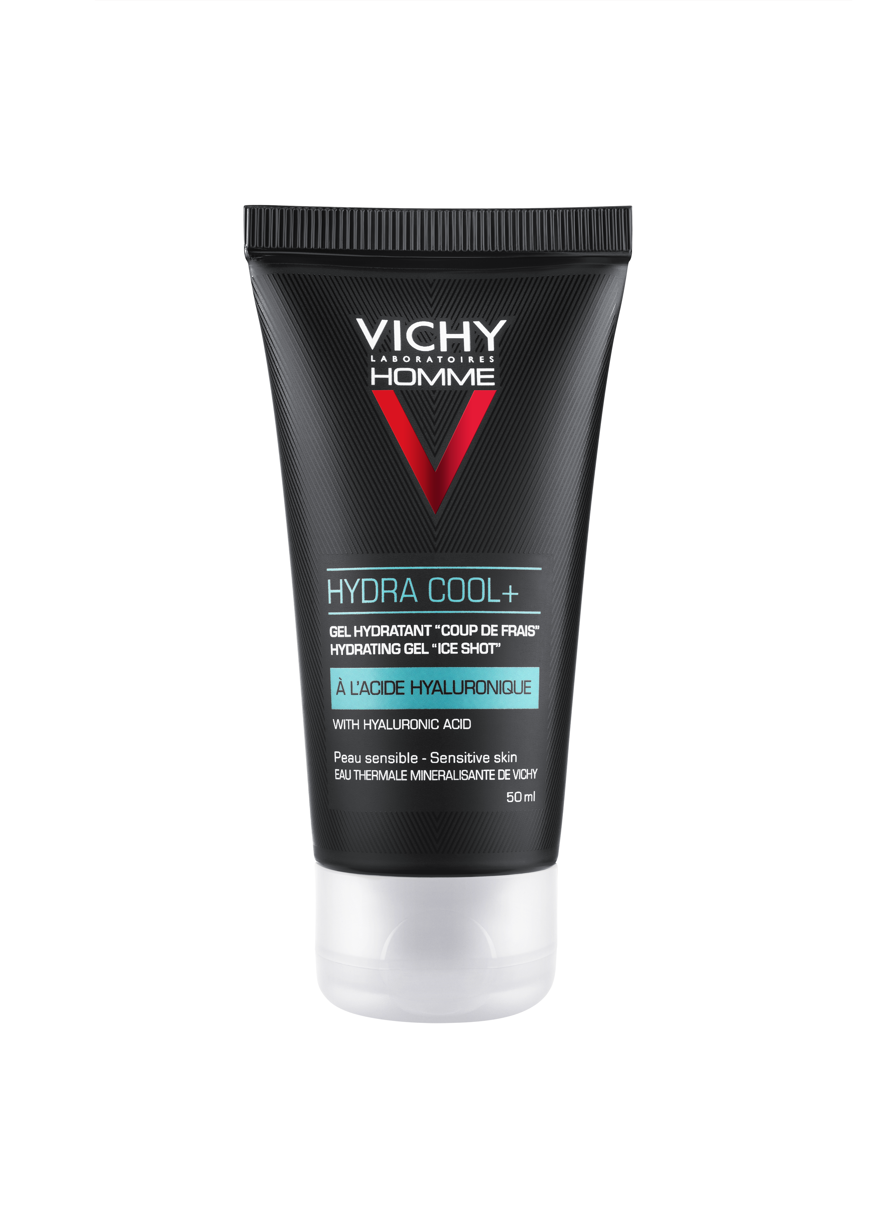 Vichy Homme Hydra Cool+<br>50 ml, Tube