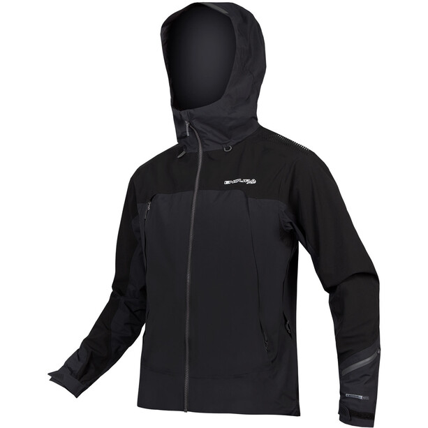 Endura MT500 Freezing Point Jacket II Sort