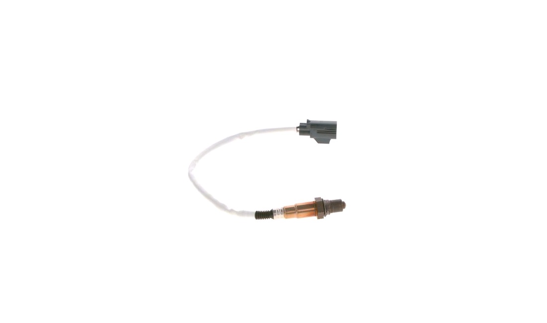 Lambda-sonde,