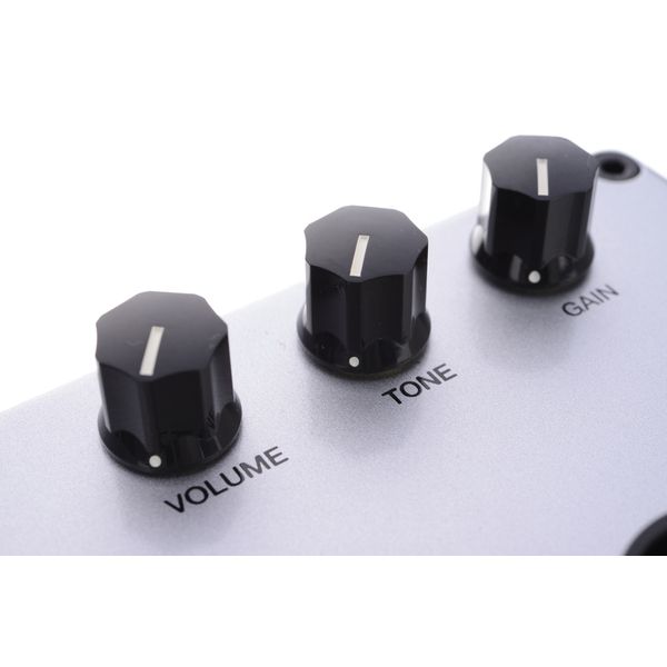 MXR M 222 Talkbox