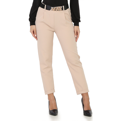 La Modeuse - 18893_P53727 Beige