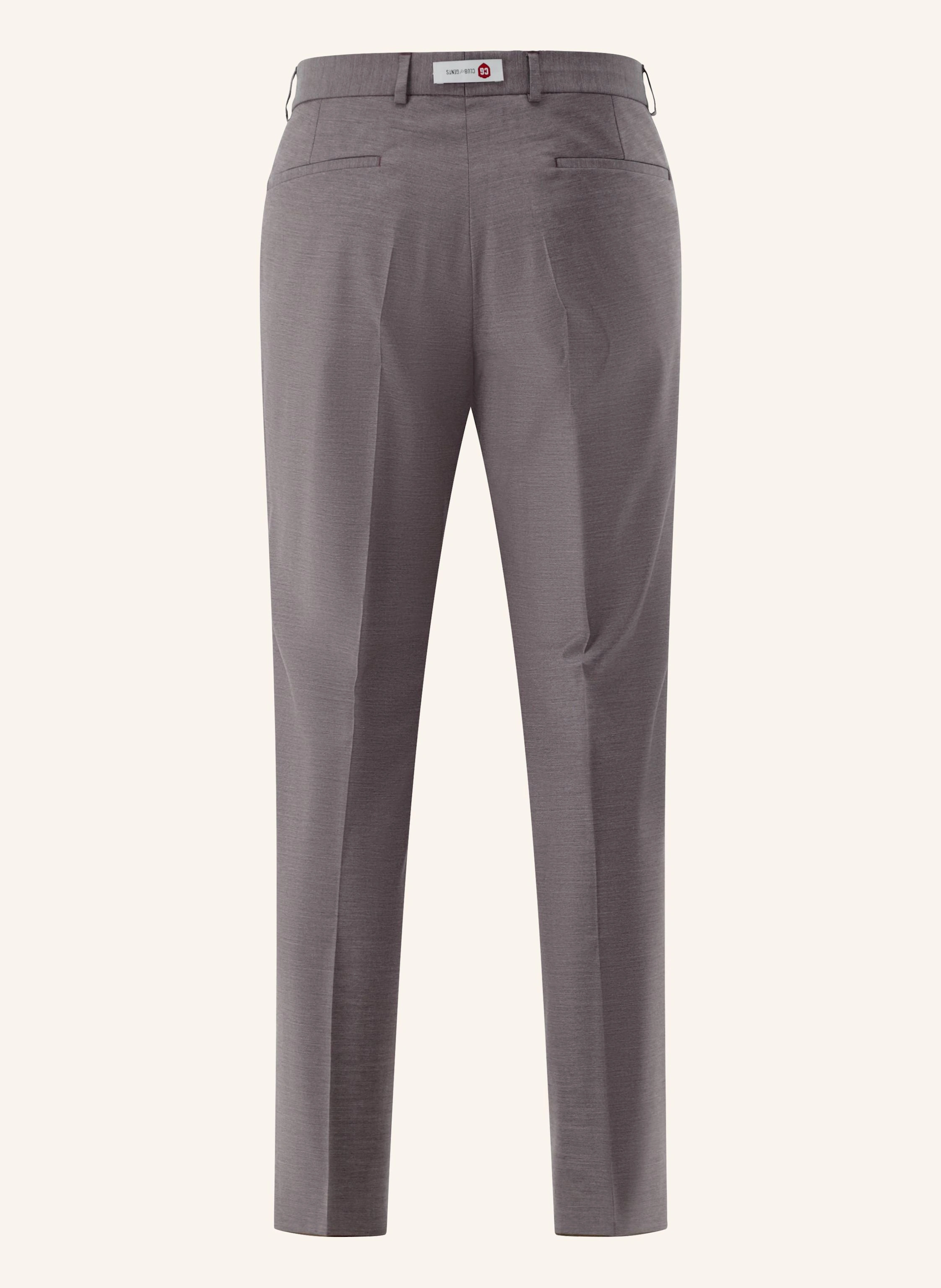 CG - CLUB of GENTS Hose CG Paco Slim Fit