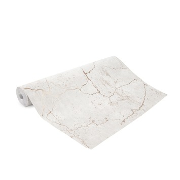 Vliesbehang Kintsugi rose goud 104870