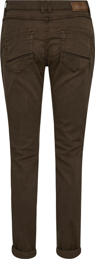 Mos Mosh MMNaomi Treasure Pant Rain drum