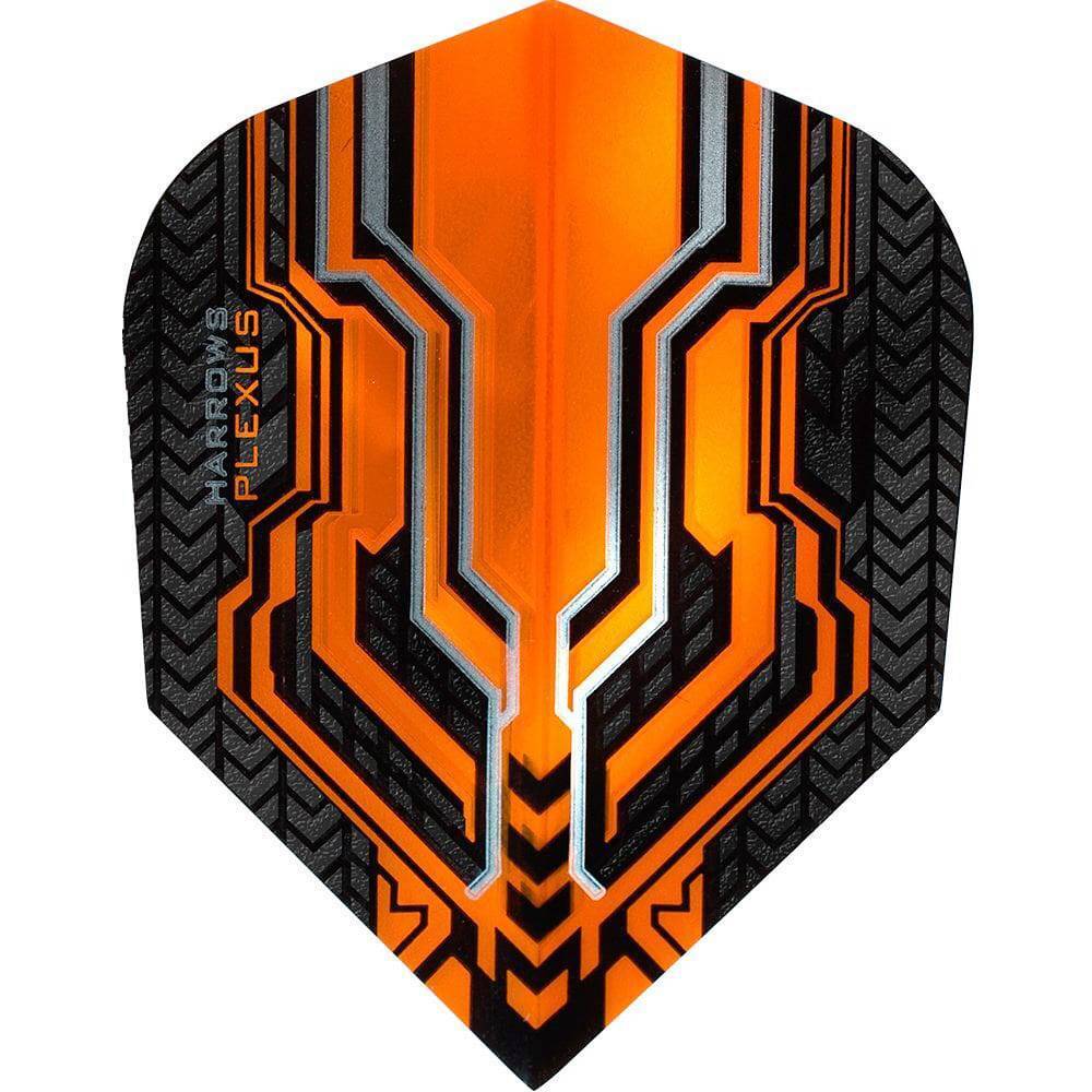 Harrows - Plexus Flight - Small Standard