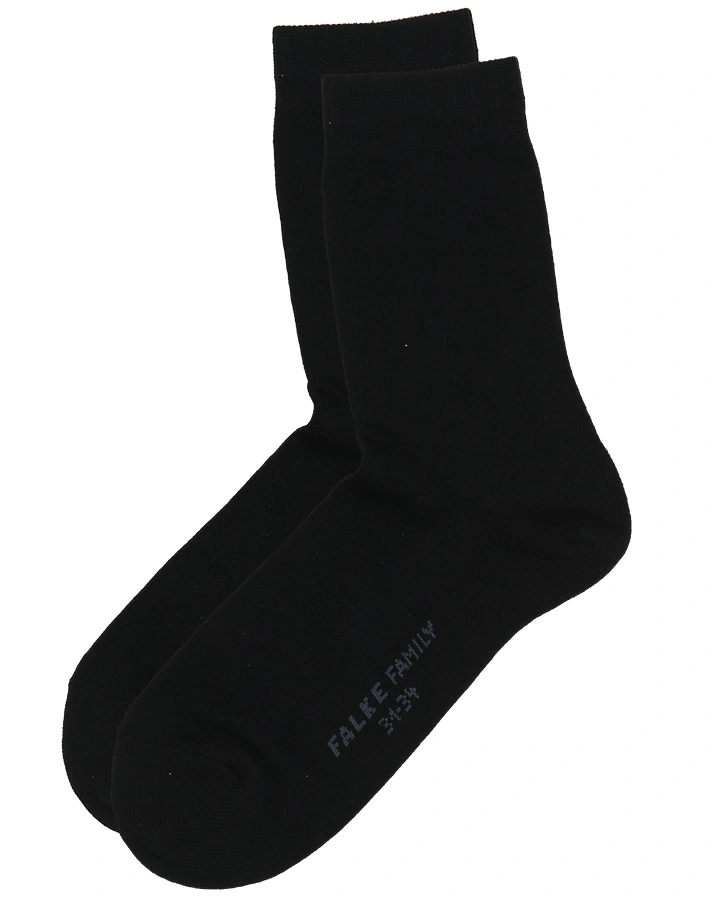 Socken UNI & STRIPES 5er Pack in blau/grau/navy
