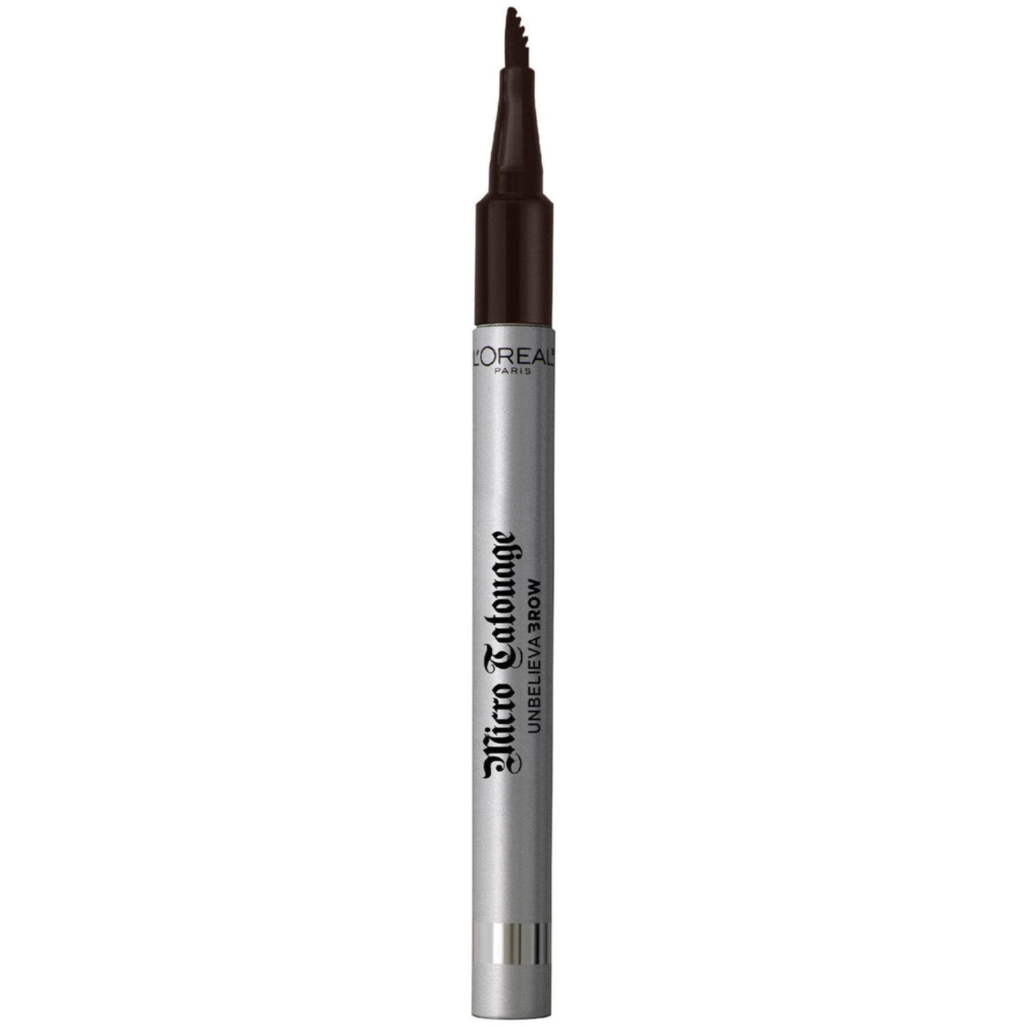 Unbelieva Brow Micro Tatouage 109 Ebony