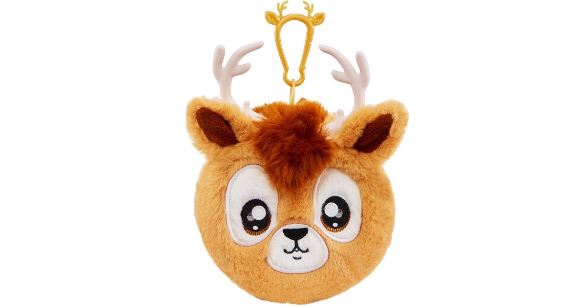 MGA EntertainmentNa! Na! Na! Surprise - 2-in-1 Cozy-serie - Rendier Pop