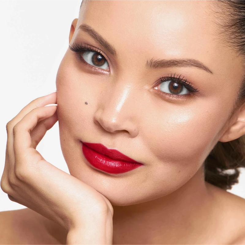 Wonderskin Wonder Blading Lip Stain Masque 4 ml - First Kiss