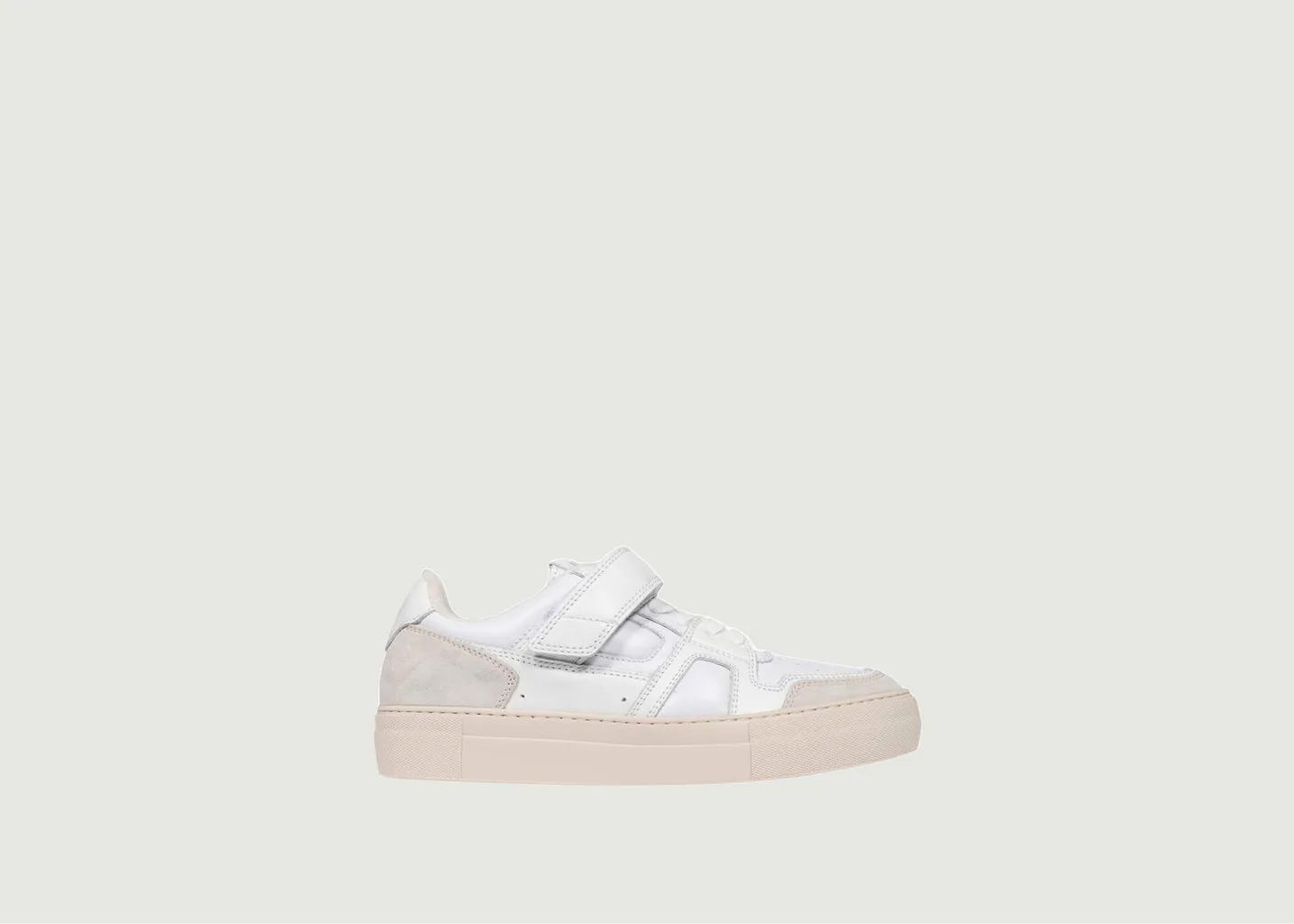 Sneakers Arcades basses AMI Paris
