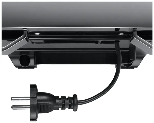 Bosch ProPower MFW68660 - Kødhakkemaskine - 800 W - sort