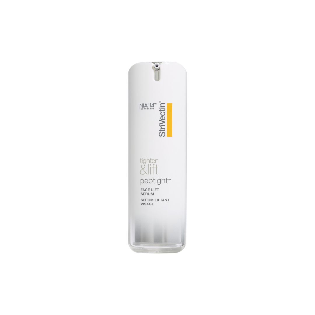 StriVectin Tighten & Lift Peptight Face Serum - 30ml