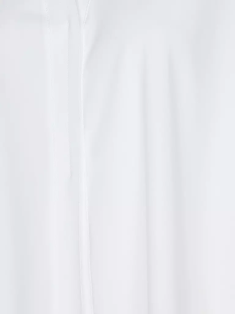 NINETO9 Bluse weiss