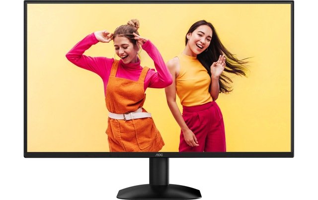 AOC LED-Monitor »Q27B35S3« 68,58 cm/27 ″  2560 x 1440 px WQHD 120 Hz