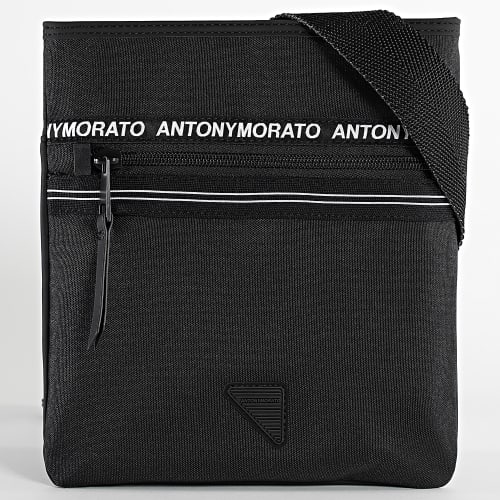 Sacoche MMAB00368 Noir
