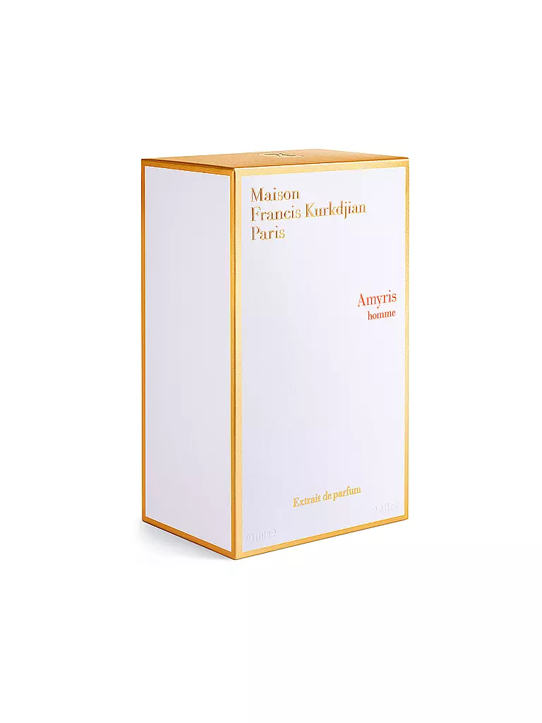 MAISON FRANCIS KURKDJIAN Amyris Homme Extrait de Parfum 70ml keine Farbe