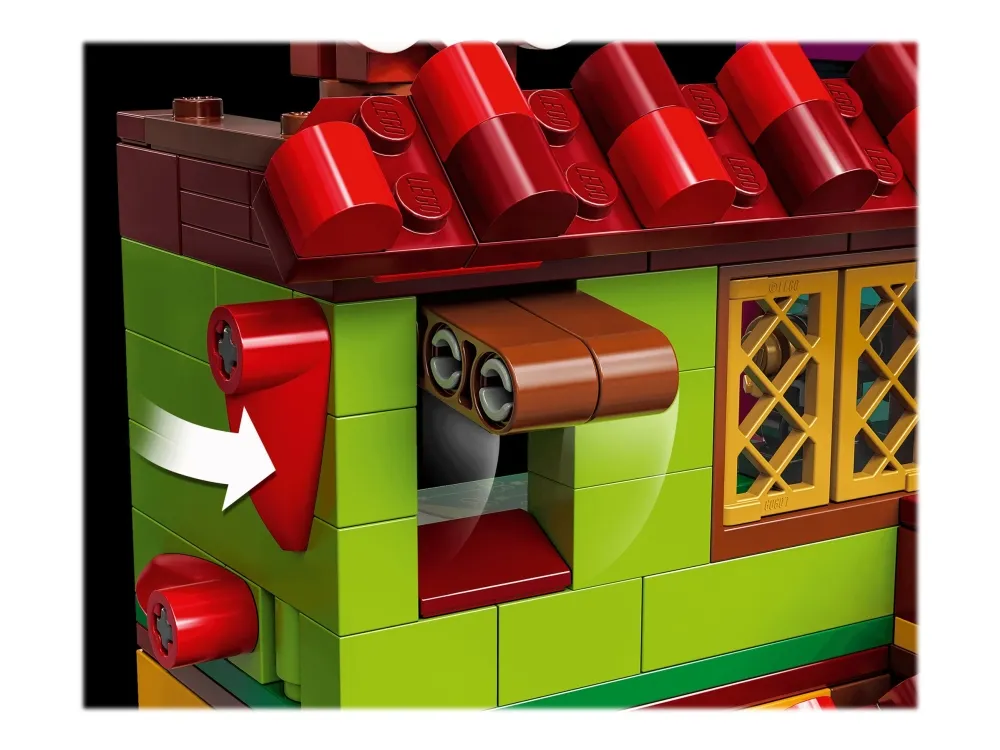 LEGO Disney 43202 Madrigal-huset