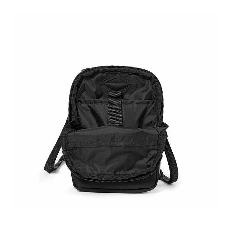 Sac bandoulière Buddy 0.5 Litres Black
