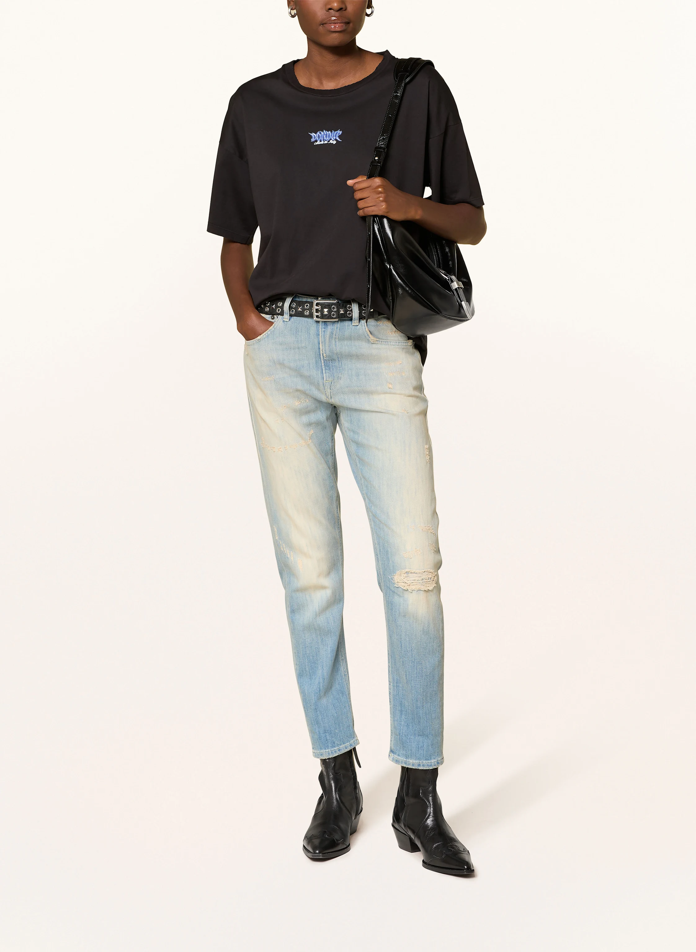 Dondup Jeans MILA