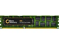 CoreParts - DDR3 - modul - 16 GB - DIMM 240-pin - 1600 MHz / PC3-12800 - registreret - ECC - for Cisco UCS B200 M3, B420 M3, Mini Smart Play 8 B200, Smart Play 8 B200, Smart Play 8 B420