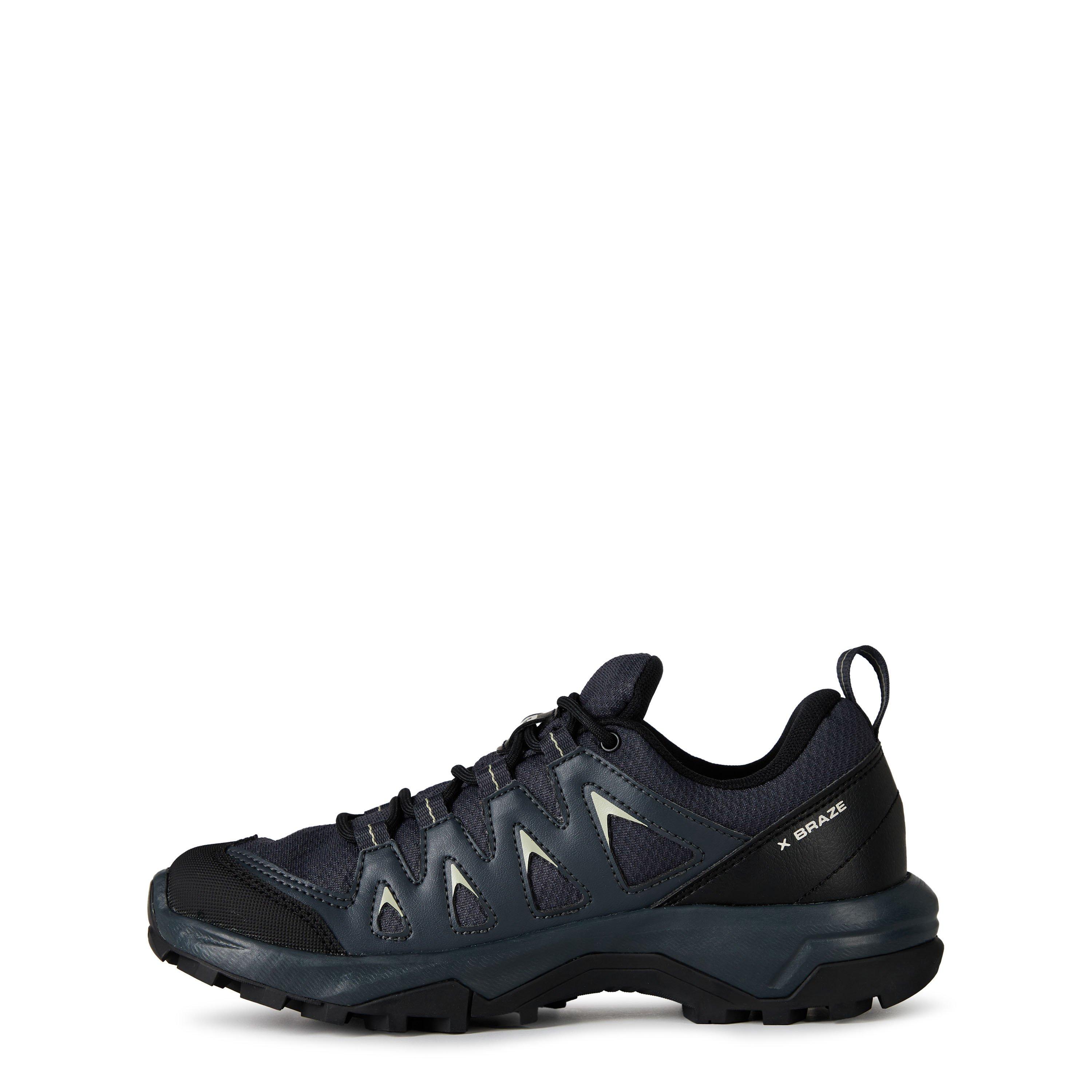 Salomon X Braze GTX Womens Walking Shoe