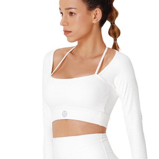 Nível Long Top Yeaz Club