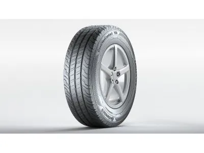 Continental ContiVanContact 100 195/75R16C 107R 2019