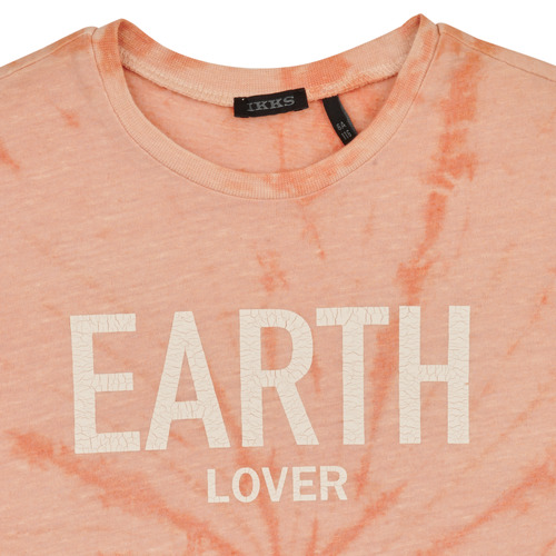 Ikks - XW10083 - Rose
